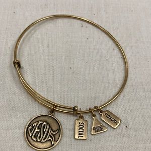 Wind & Fire bracelet